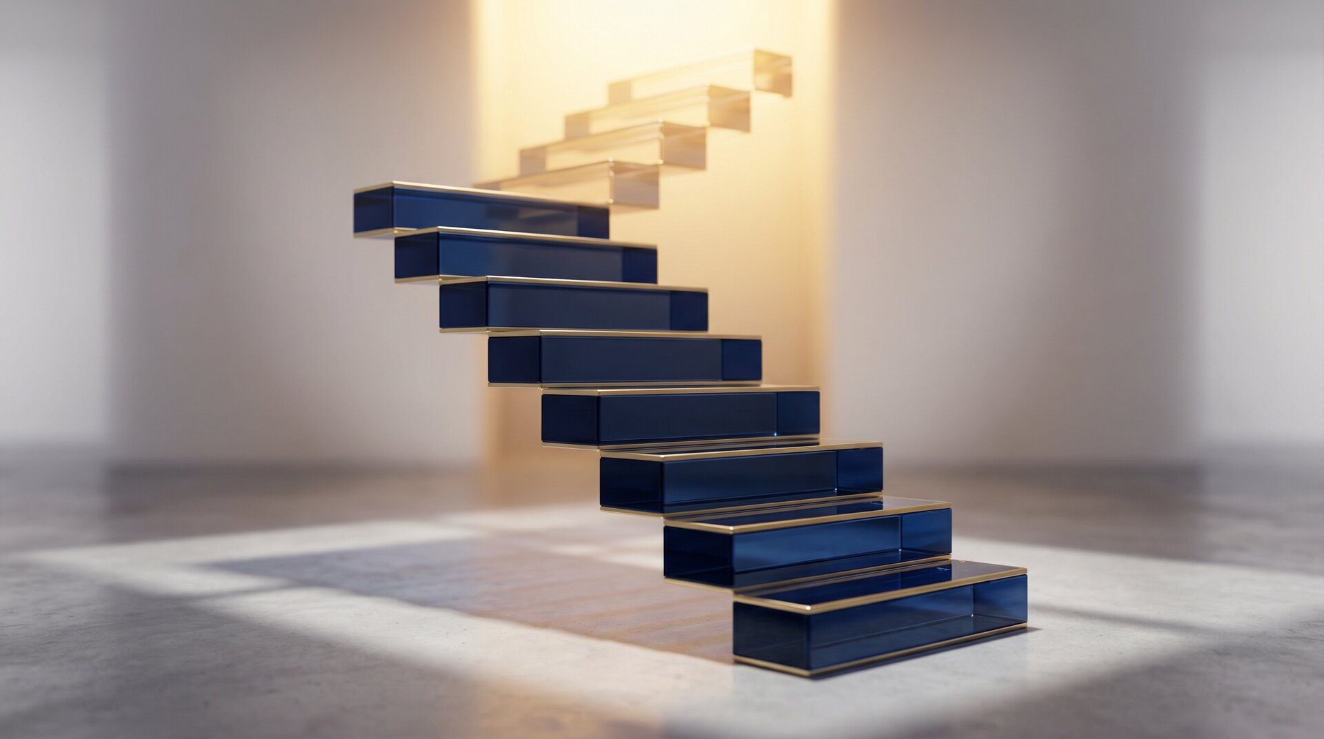 Metodologia Novos CEOs